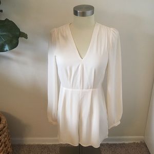 Tobi Romper